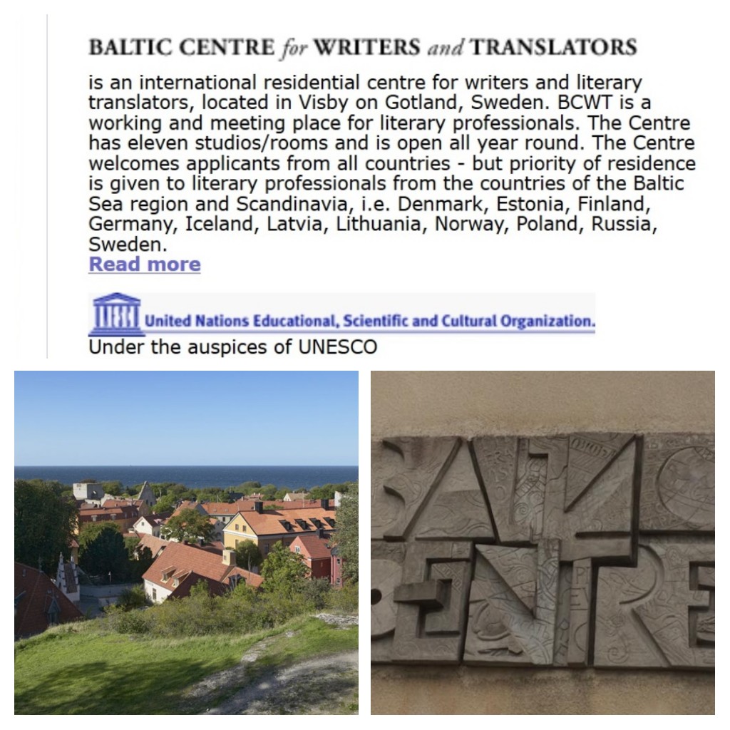 Baltic Center Sweden Baltic Center Sweden