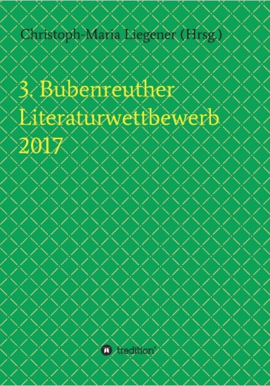 3. Bubenreuther Wettbewerb 3. Bubenreuther Wettbewerb
