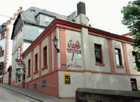 Café Vetter