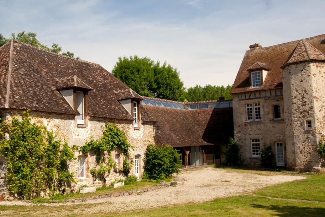 Camac Art Centre Fankreich Camac Art Centre Fankreich