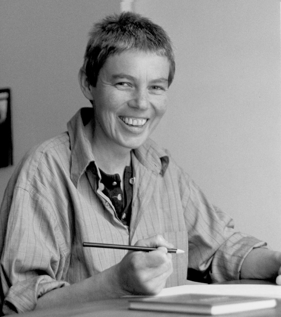 Christiane Schwarze Christiane Schwarze