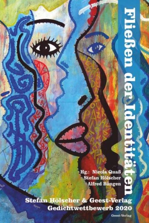 Anthologie Fließen der Identitäten Anthologie Fließen der Identitäten