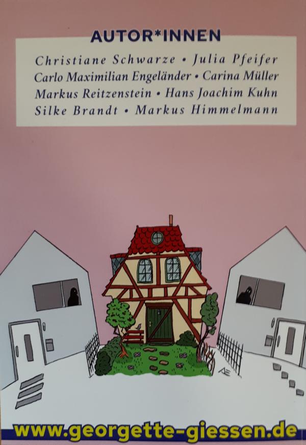 GEORGETTE hinten GEORGETTE hinten