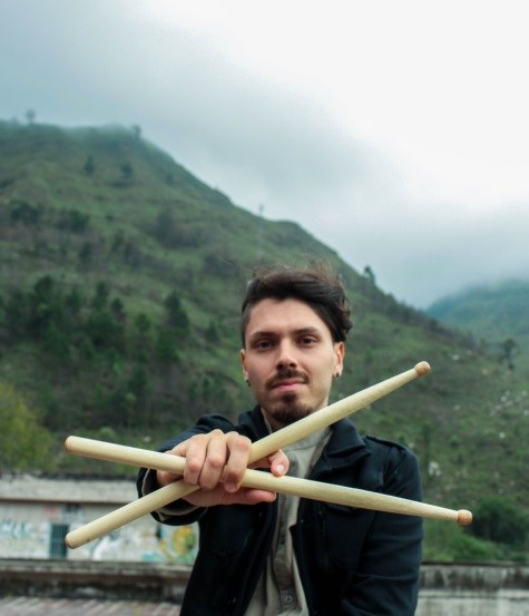 Josué González Josué González