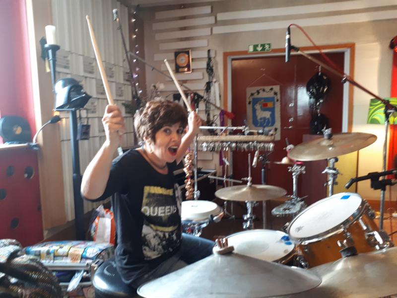 Angela Frontera Sandkvie Studios Angela Frontera Sandkvie Studios