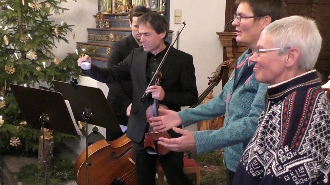 TonSatz und Gastmusiker