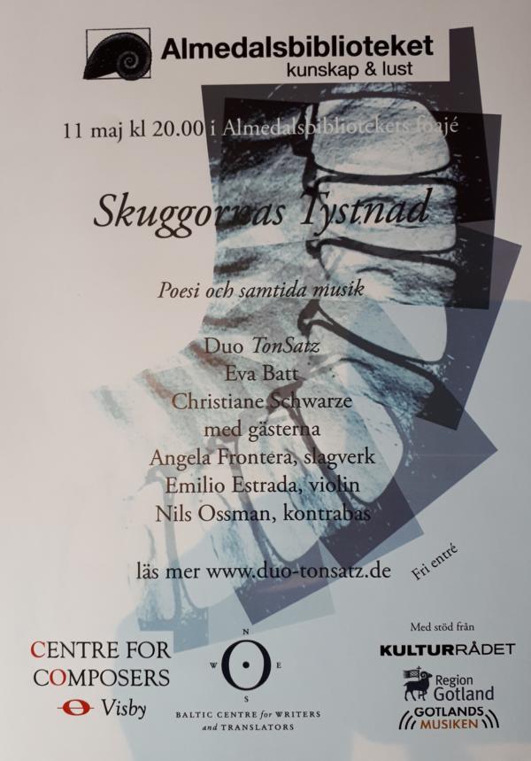 Final Event Almedalsbiblioteket