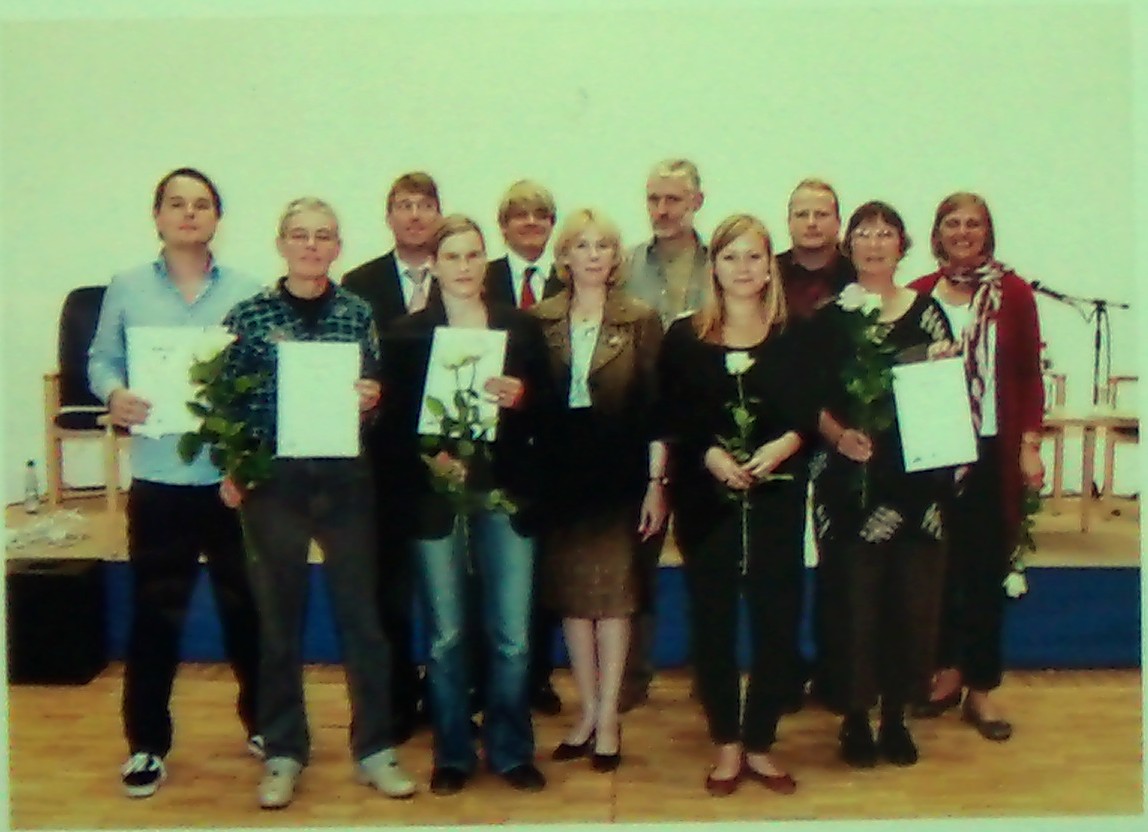 Preisträgerfoto Wolfsburg