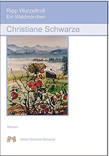 Ripp Wurzeltroll Ripp Wurzeltroll