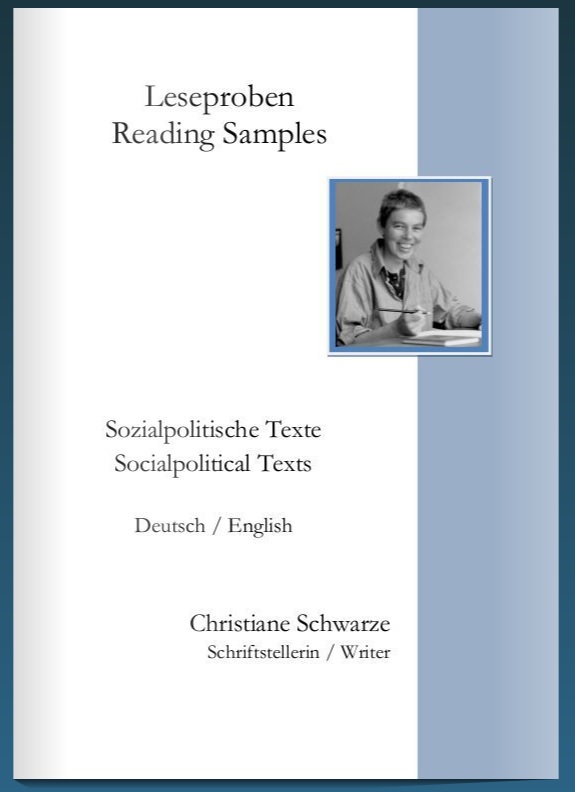 Socialpolitical Texts