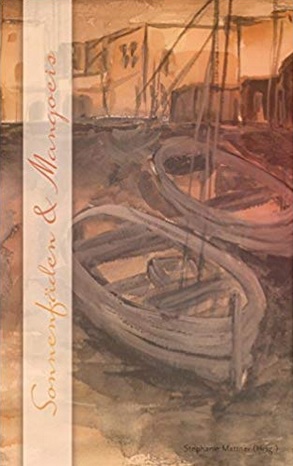 Anthologie Sonnenfäden und Mangoeis Anthologie Sonnenfäden und Mangoeis