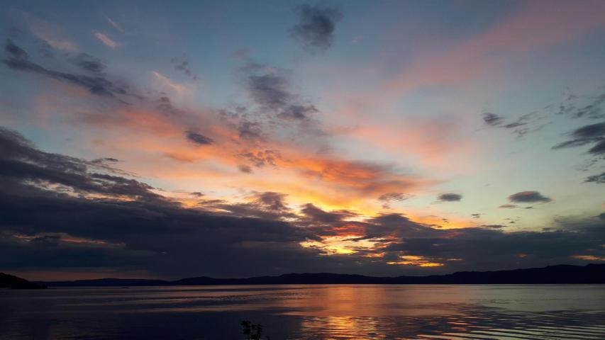TrondheimFjorden TrondheimFjorden