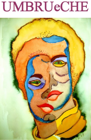 Anthologie Umbrüche Anthologie Umbrüche