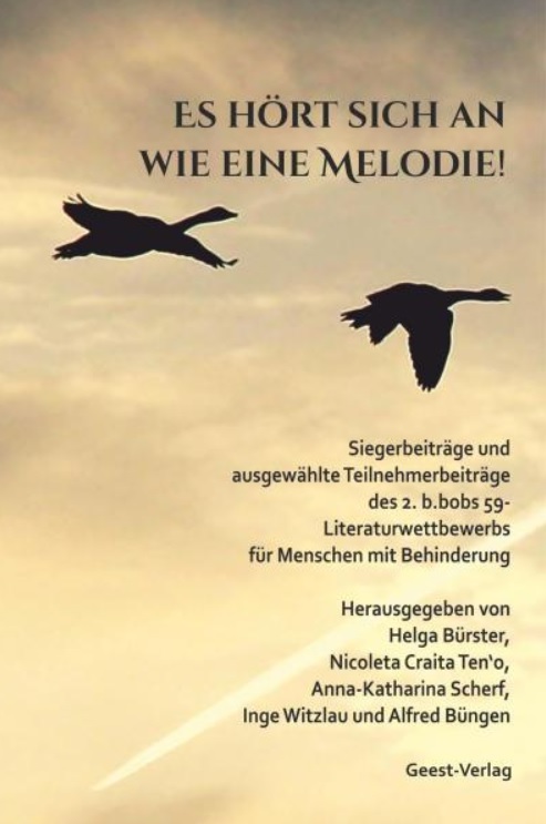 Anthologie Es hört sich an wie eine Melodie Anthologie Es hört sich an wie eine Melodie