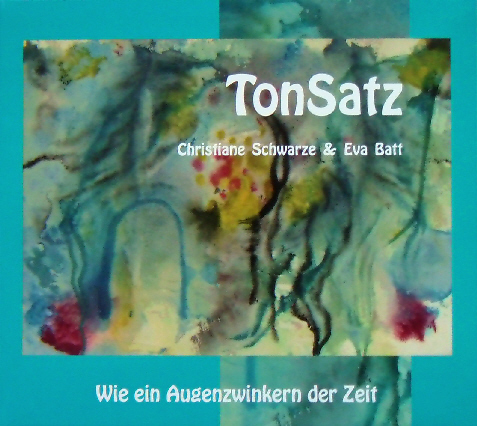 Hörbuch Wie ein Augenzwinkern der Zeit (Titelbild © Christiane Schwarze) Hörbuch Wie ein Augenzwinkern der Zeit (Titelbild © Christiane Schwarze)